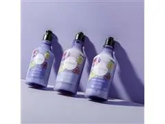 Shampoo Cabeleira Cacheada L'Occitane au Brésil Maracujá 300ML - 2