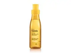 Body Splash Natura Tododia Limão Siciliano e Flor de Gardênia Fem 200M - 0