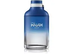 Desodorante Colonia Natura Kaiak Sonar Masculino 100ML