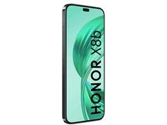 Honor X8b 8+256GB - Color Negro - 2