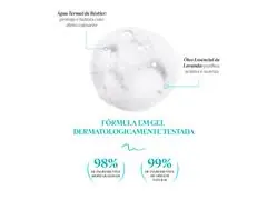 Gel de Limpeza Facial L'Occitane en Provence Source Réotier 125ml - 2