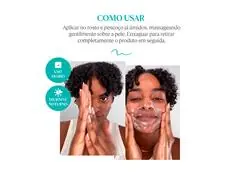 Gel de Limpeza Facial L'Occitane en Provence Source Réotier 125ml - 3