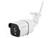 Cámara de Seguridad Gadnic SX37 WiFi Full HD Visión Nocturna - 0