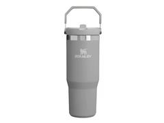 Botella Térmica Stanley Flip Straw 887 ml Ash - 0