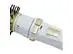 Escova Rotativa Lizz Gold Brush 1300W 220V - 2