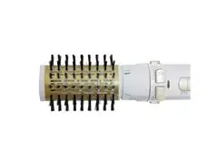 Escova Rotativa Lizz Gold Brush 1300W 220V - 3