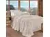 Manta Casal Buettner Aspen Bubble Rabbit Branco - 2
