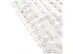 Manta Casal Buettner Aspen Bubble Rabbit Branco - 1