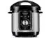 Panela de Pressão Elétrica Mondial PE-47-3L-I PraticCook 3 Litros 110V - 0