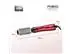 Escova Rotativa Mondial ER-11-KR Red Infinity Keratin 1000W 110V - 5