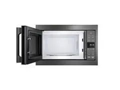 Micro-Ondas de Embutir Electrolux 34 Litros Cinza Painel Smart 220V - 1