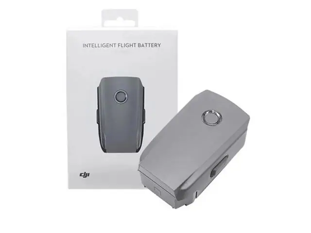 Bateria Inteligente Dji Mavic 2