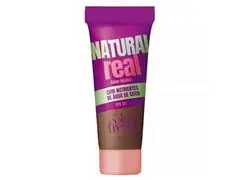 Base Líquida Avon Color Trend Matte Real 510 N
