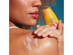 Protetor Solar Refrescante FPS 30 Avon 120g - 1