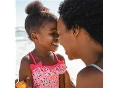 Protetor Solar Baby FPS 40 Avon 120g - 2