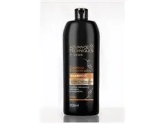 Shampoo Advance Techniques by Avon Crespos Empoderados 700ml - 1