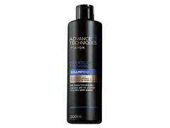 Shampoo Hidratação Profunda Advance Techniques by Avon 300ml