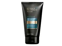 Nutrição Completa Máscara Tratamento Advance Techniques by Avon 150g