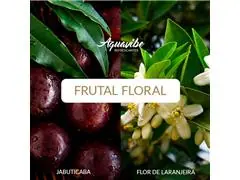 Body Splash Avon Aquavibe Jabuticaba 300ml - 1