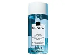 Água Micelar Revitalizante Avon Renew 150ML