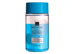 Água Micelar Bifásica Avon Renew 150ml