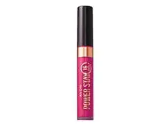 Batom Líquido Matte Avon Power Stay 16h Rosa Magenta