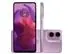 Smartphone Motorola Moto G24 6.6" 128GB 4GB Câmera Dupla Rosa - 0