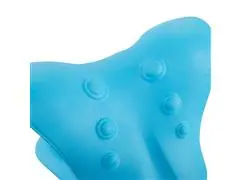 Almofada cervical Gadnic para Pescoço e Ombros - 7