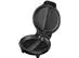 Omeleteira Pratic Omelet II Mondial Preto/Inox 800W 110V - 2
