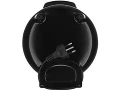 Omeleteira Pratic Omelet II Mondial Preto/Inox 800W 220V - 3