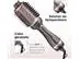 Escova Secadora Keratin Mondial Grafite/Golden 1200W Bivolt ES-11-BI - 5