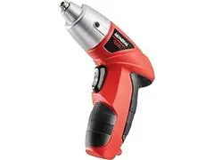 Parafusadeira Recarregável Mondial 4,8v Bivolt - 0