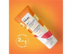Creme Energizante Corporal 2 em 1 Natura Tododia Energia 200ml - 2
