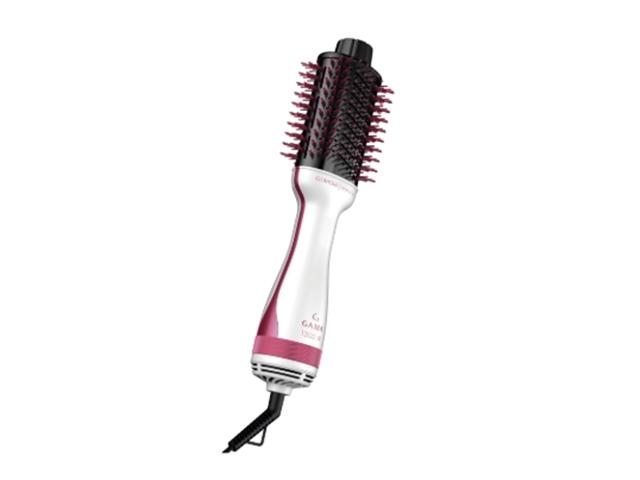 GAMA Cepillo Modelador Glamour Pink