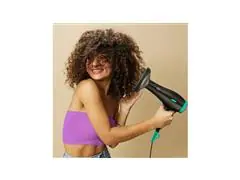 Secador de Cabelos com Difusor Multi Care 1800W 110V - 5
