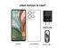 Celular 5G Moto G75 256GB - 1