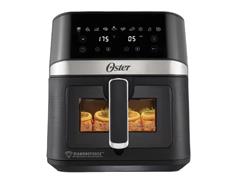Freidora Oster  6L Digital Recubrimiento DiamondForce