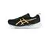 Tênis Asics Gel-Electrus 2 Black/Pure Gold Masc - 3
