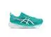 Tênis Asics Gel-Electrus 2 Wave Teal/Soothing Sea Fem - 2