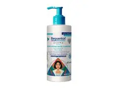Loção Corporal Hidratante Restaurador Bepantol Derma 400ML - 2