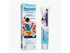 Hidratante Bepantol Derma Multirrestaurador 40G