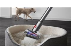 Aspiradora Dyson V12 Detect Slim Absolute |Amarilla/Níquel - 6