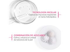 Agua Micelar Bioderma Sensibio H2O 100ml - 2