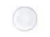 Aparelho de Jantar Tramontina Lineare em Porcelana Decorada 20 Peças - 1