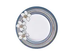 Aparelho de Jantar Tramontina Nix em Porcelana Decorada 30 Peças - 2