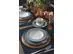 Aparelho de Jantar Tramontina Nix em Porcelana Decorada 30 Peças - 5