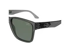 Óculos de Sol Mormaii Hong Kong Fume Fosco/L G15 Polariz - 2