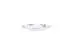 Prato Sobremesa Tramontina Fogli em Porcelana Decorada 19 cm - 1