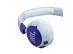 Fone de Ouvido JBL Junior 320BT Azul - 2