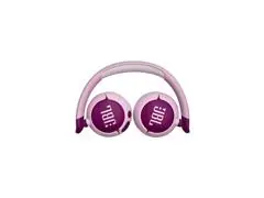 Fone de Ouvido JBL Junior 320BT Roxo - 2